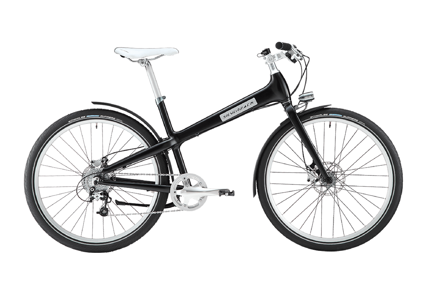 stark road bike